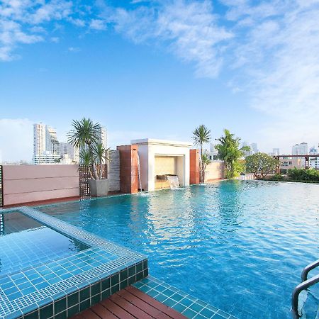 D Varee Montara Thonglor 25 Bangkok Eksteriør bilde