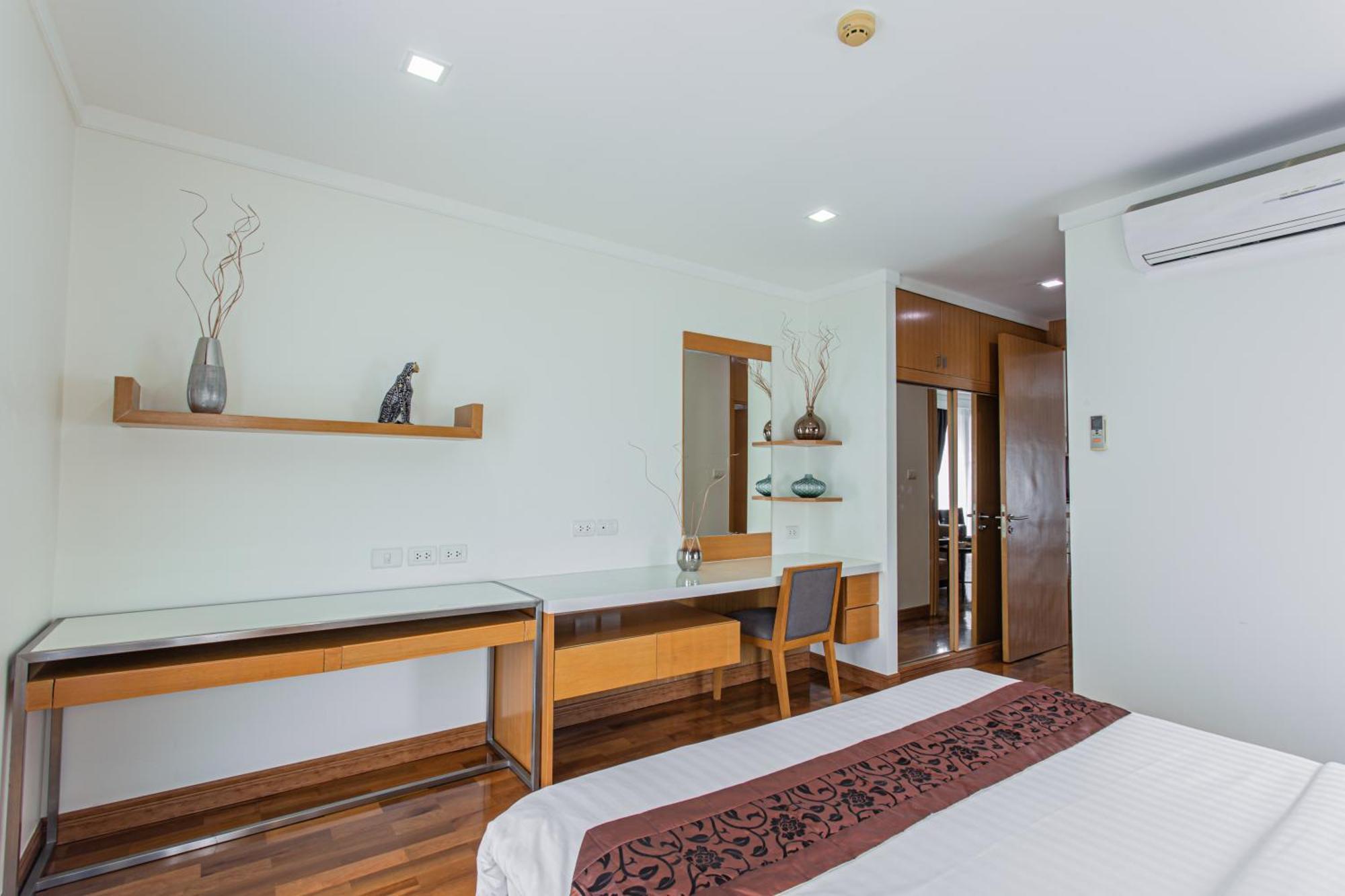 D Varee Montara Thonglor 25 Bangkok Rom bilde
